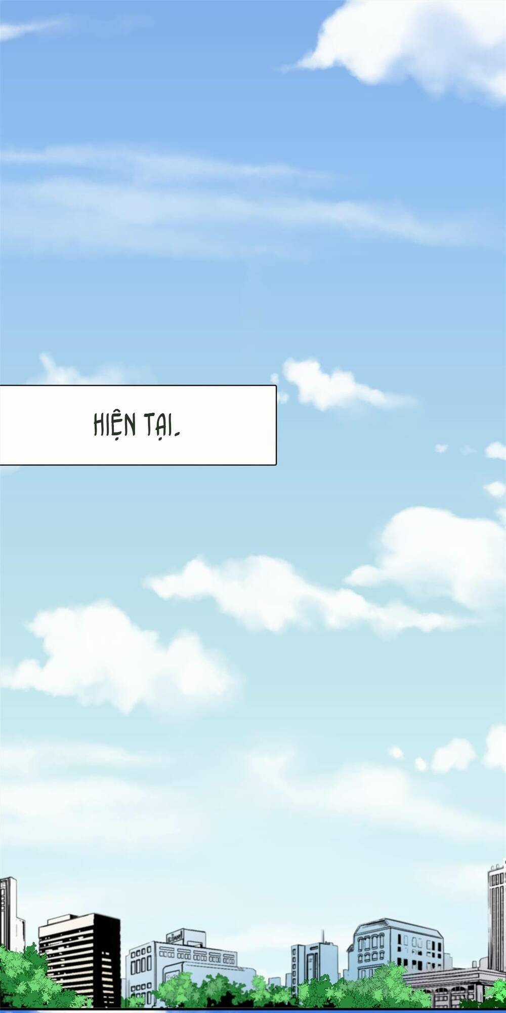 Chỉ Hai Chúng Ta - Chapter 7 - Trang 4