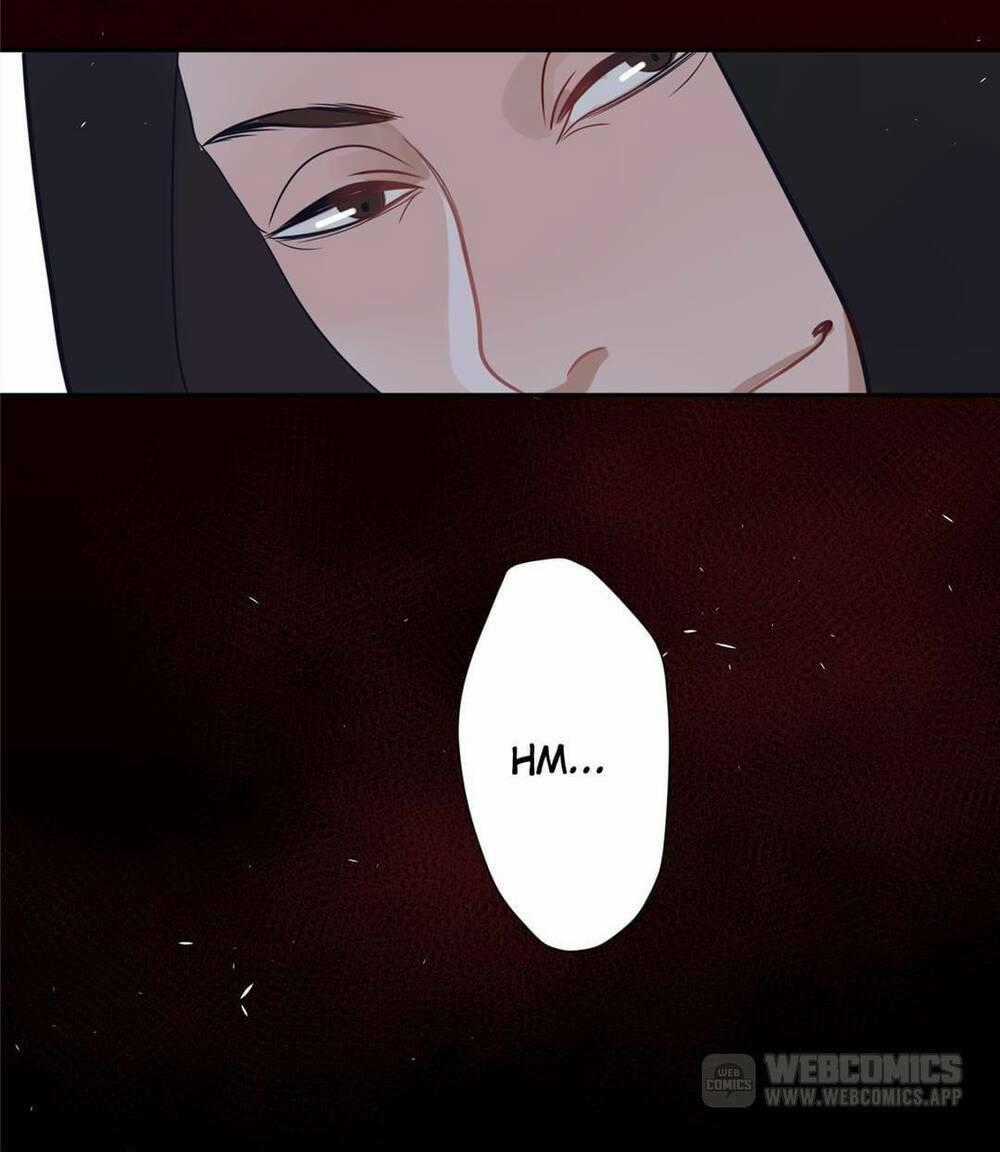 Chỉ Hai Chúng Ta - Chapter 8 - Trang 21