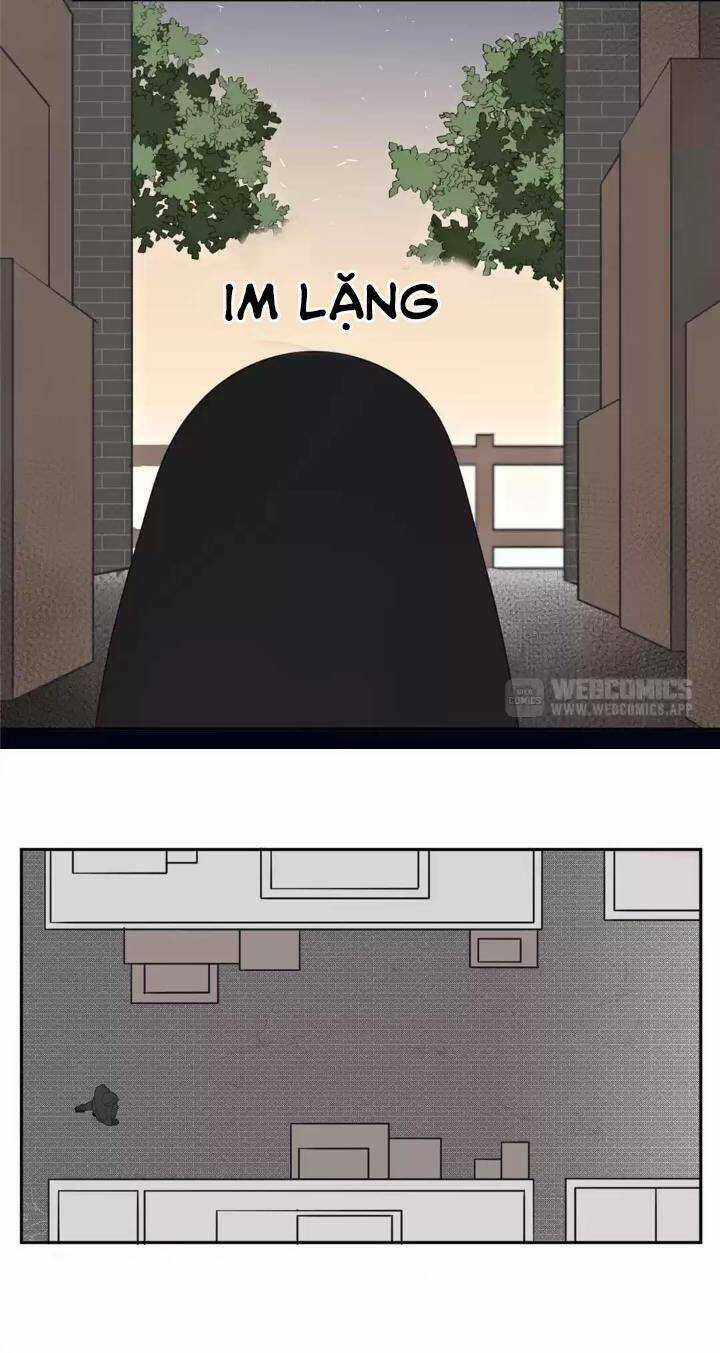 Chỉ Hai Chúng Ta - Chapter 9 - Trang 12