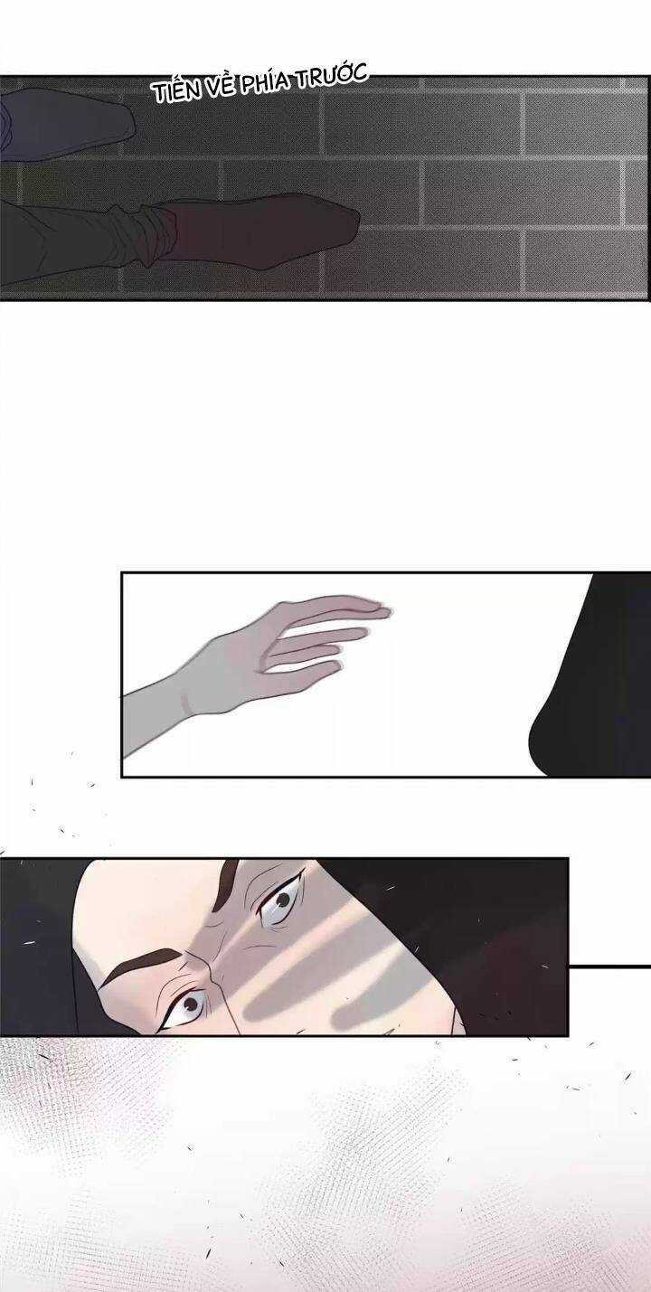 Chỉ Hai Chúng Ta - Chapter 9 - Trang 13