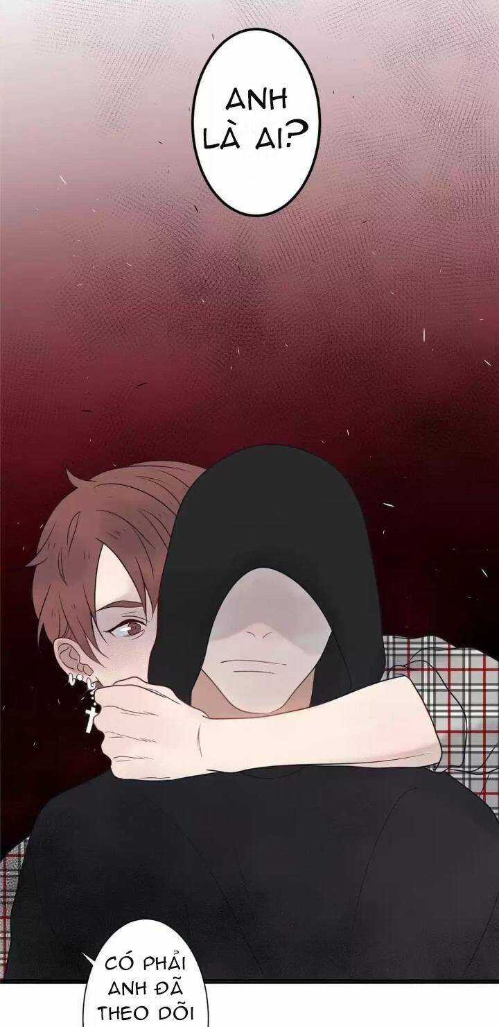 Chỉ Hai Chúng Ta - Chapter 9 - Trang 14