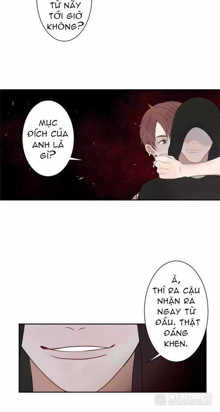 Chỉ Hai Chúng Ta - Chapter 9 - Trang 15