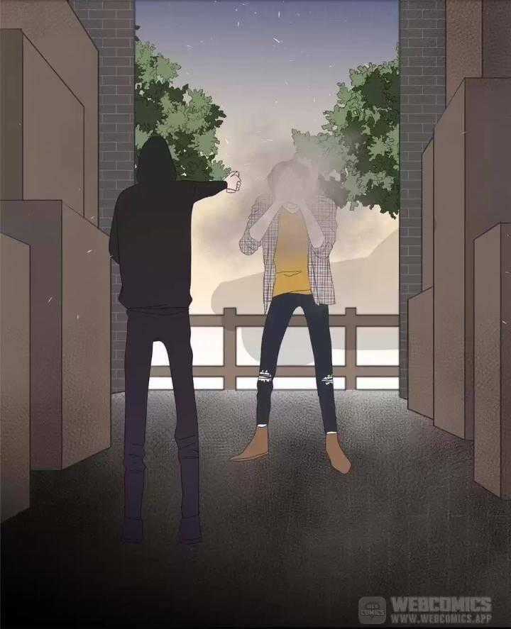 Chỉ Hai Chúng Ta - Chapter 9 - Trang 19