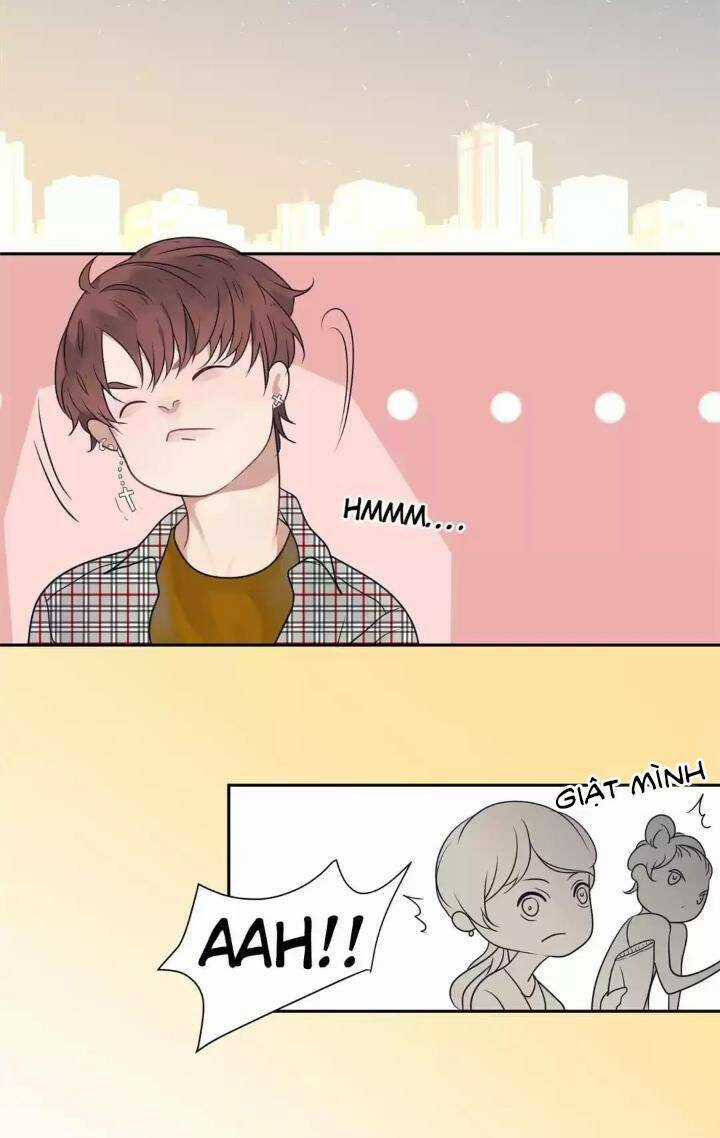 Chỉ Hai Chúng Ta - Chapter 9 - Trang 6