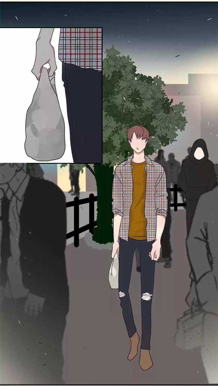 Chỉ Hai Chúng Ta - Chapter 9 - Trang 9