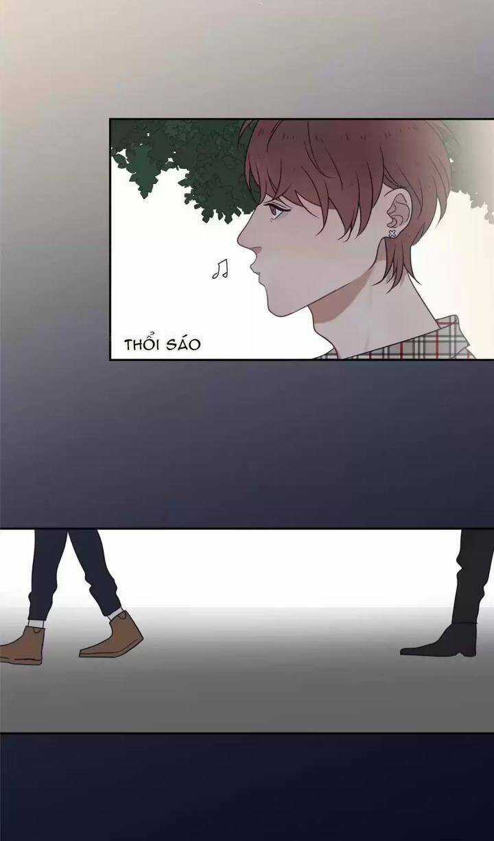 Chỉ Hai Chúng Ta - Chapter 9 - Trang 10