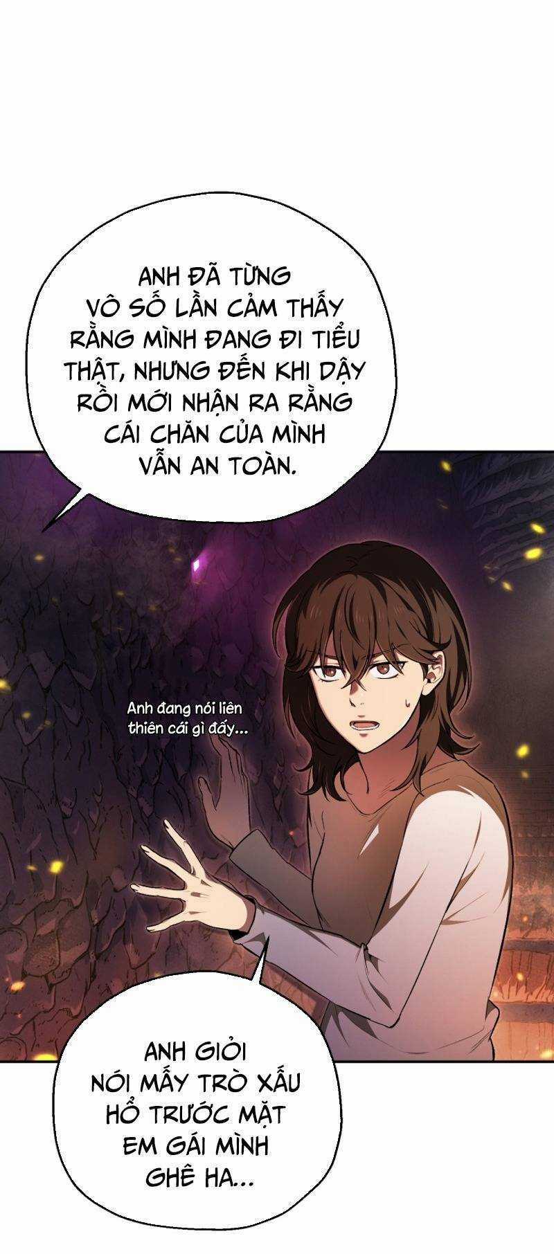 Chỉ Mình Ta Tái Sinh - Chapter 1 - Trang 69