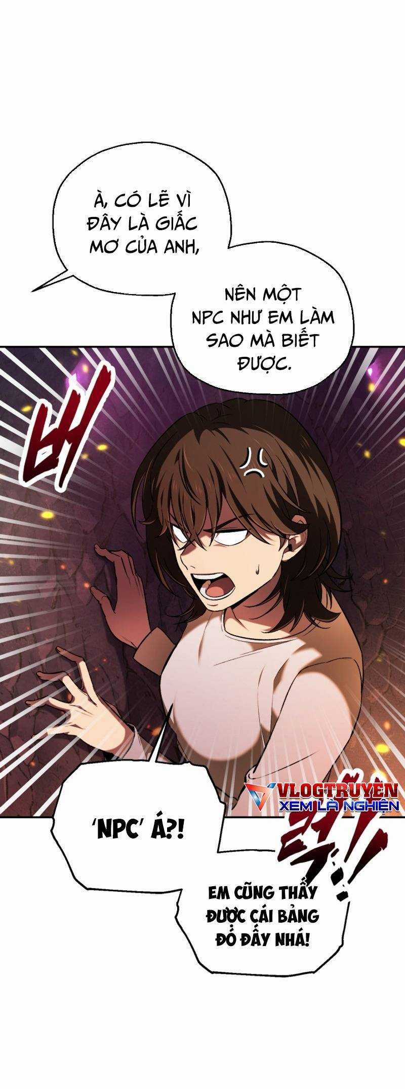 Chỉ Mình Ta Tái Sinh - Chapter 1 - Trang 72