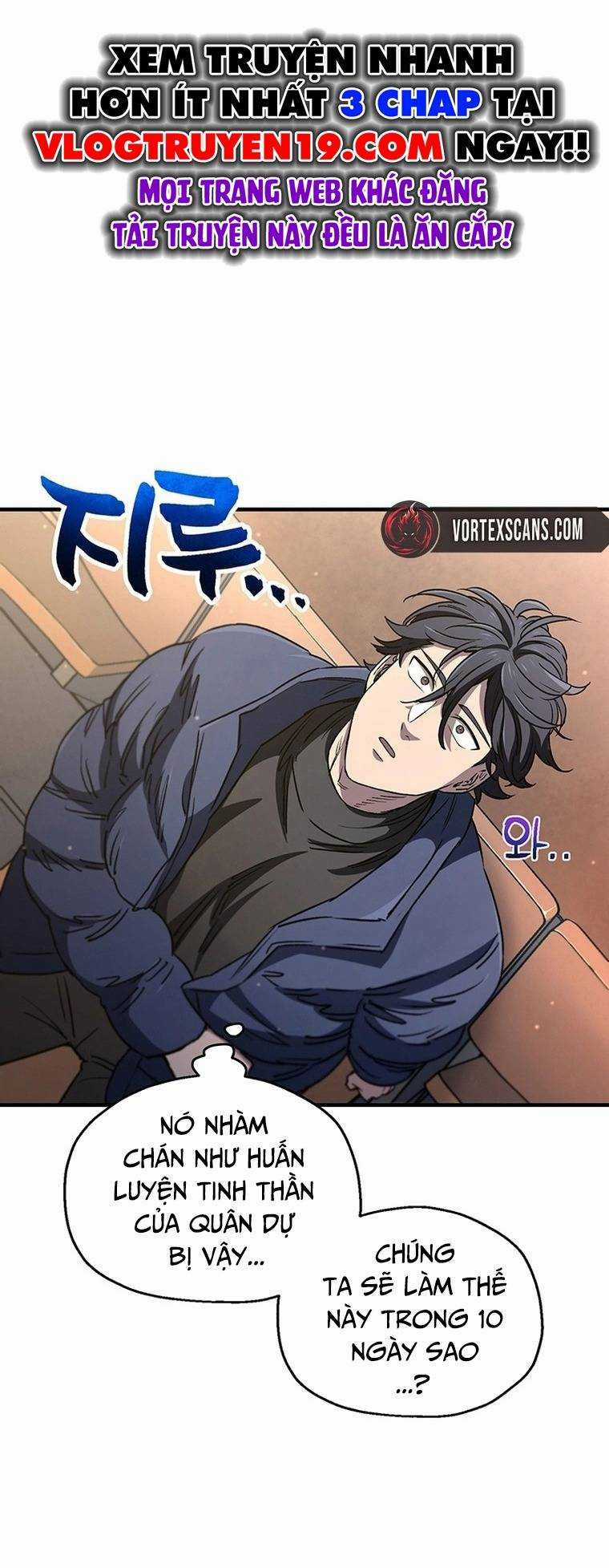 Chỉ Mình Ta Tái Sinh - Chapter 13 - Trang 18