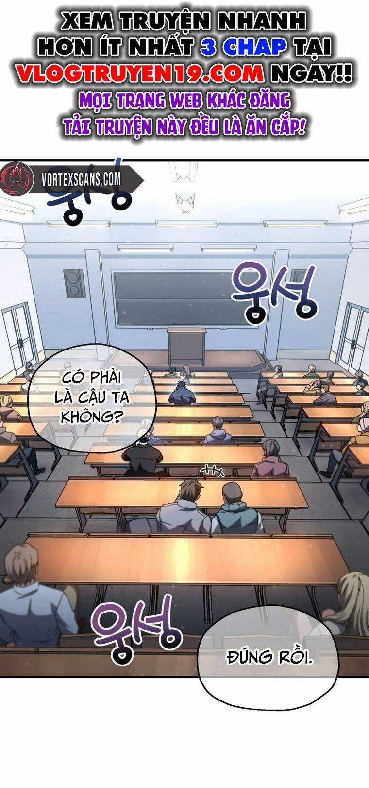 Chỉ Mình Ta Tái Sinh - Chapter 13 - Trang 3