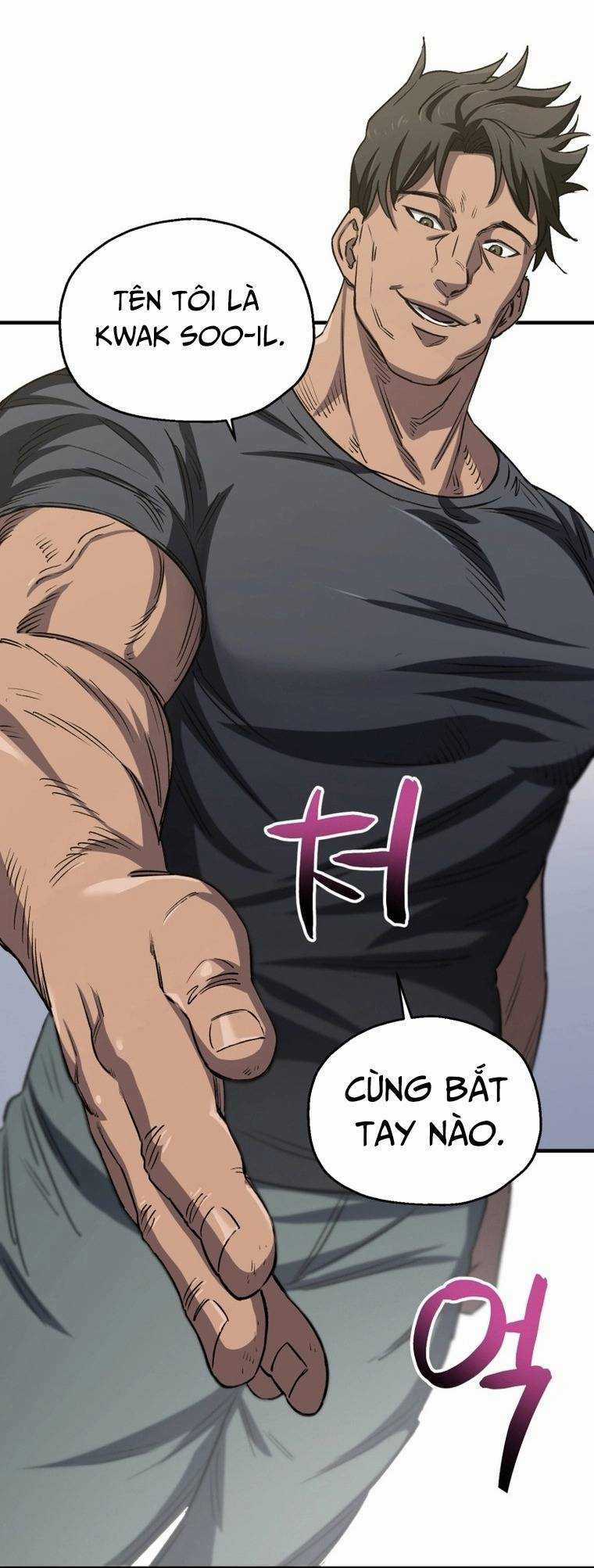 Chỉ Mình Ta Tái Sinh - Chapter 13 - Trang 21