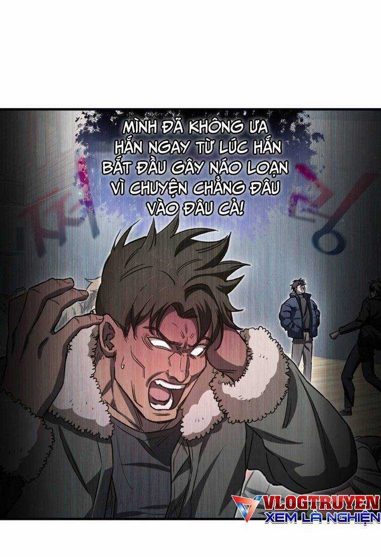 Chỉ Mình Ta Tái Sinh - Chapter 13 - Trang 27