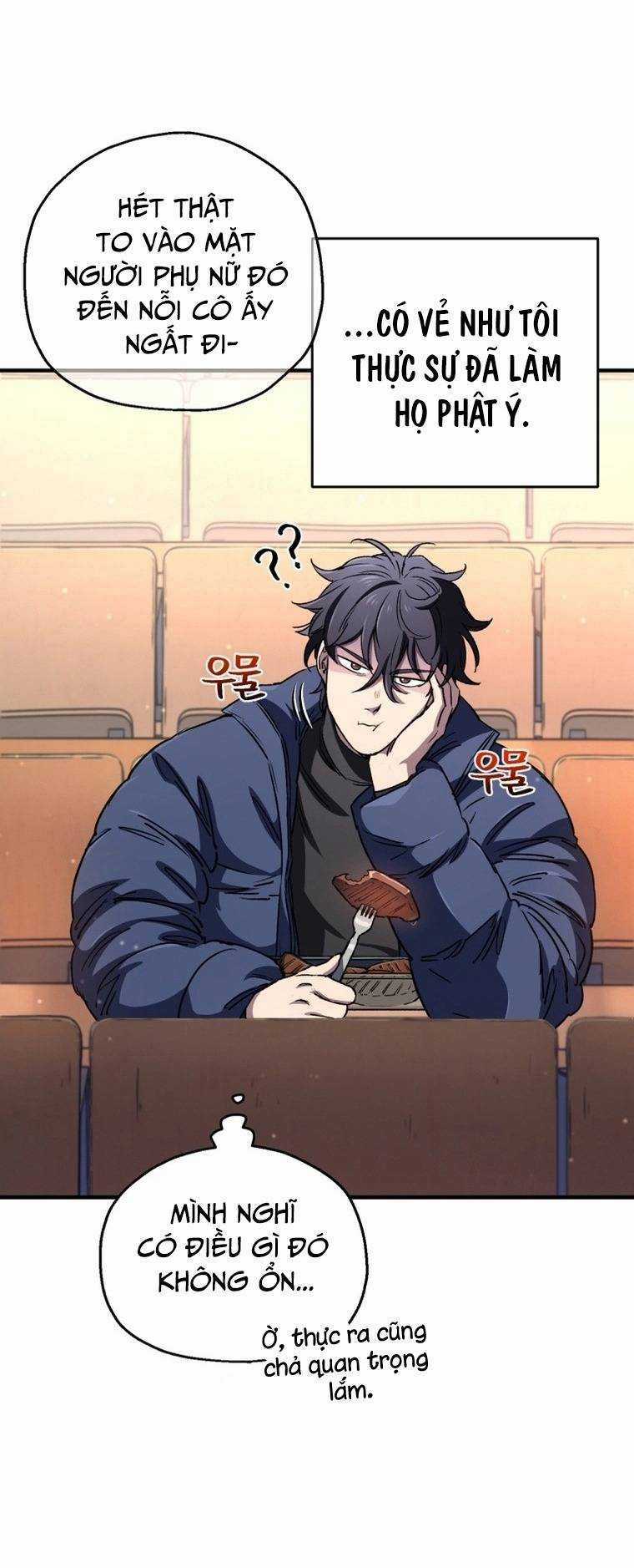 Chỉ Mình Ta Tái Sinh - Chapter 13 - Trang 4