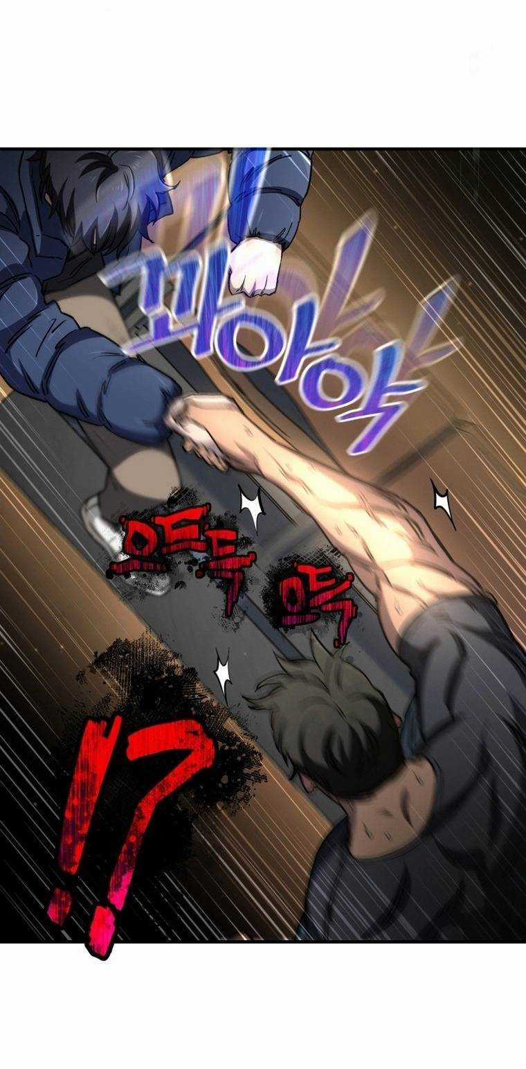 Chỉ Mình Ta Tái Sinh - Chapter 13 - Trang 32