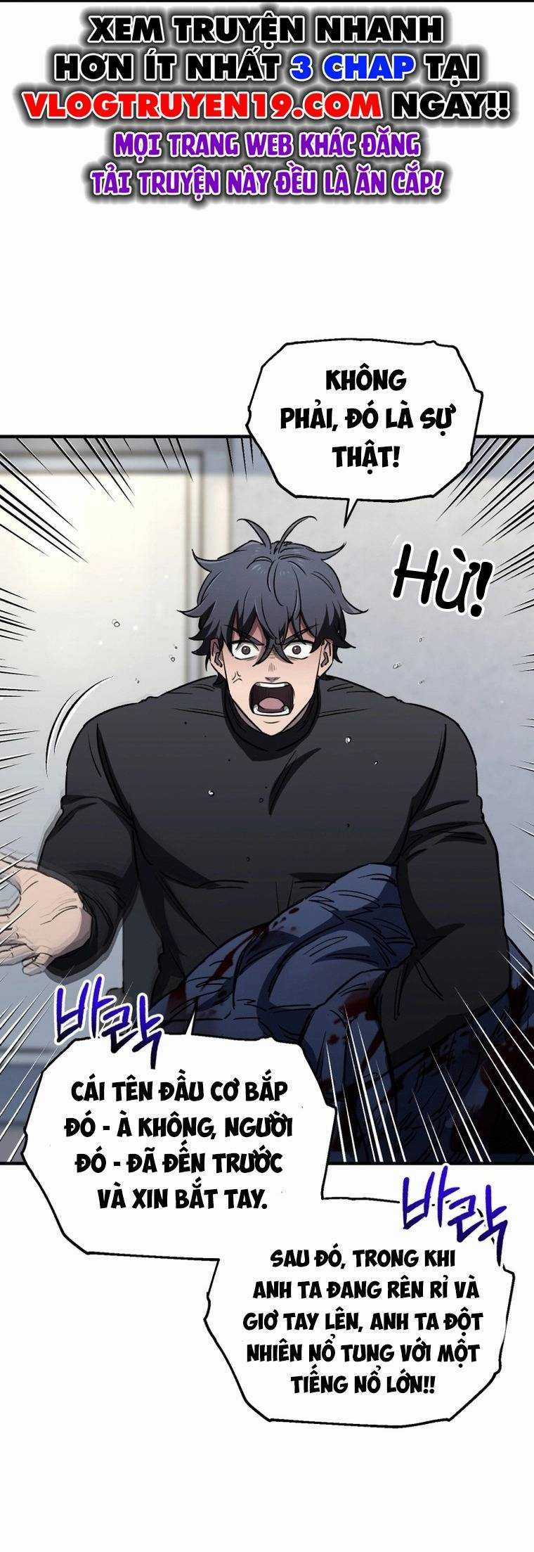 Chỉ Mình Ta Tái Sinh - Chapter 13 - Trang 43