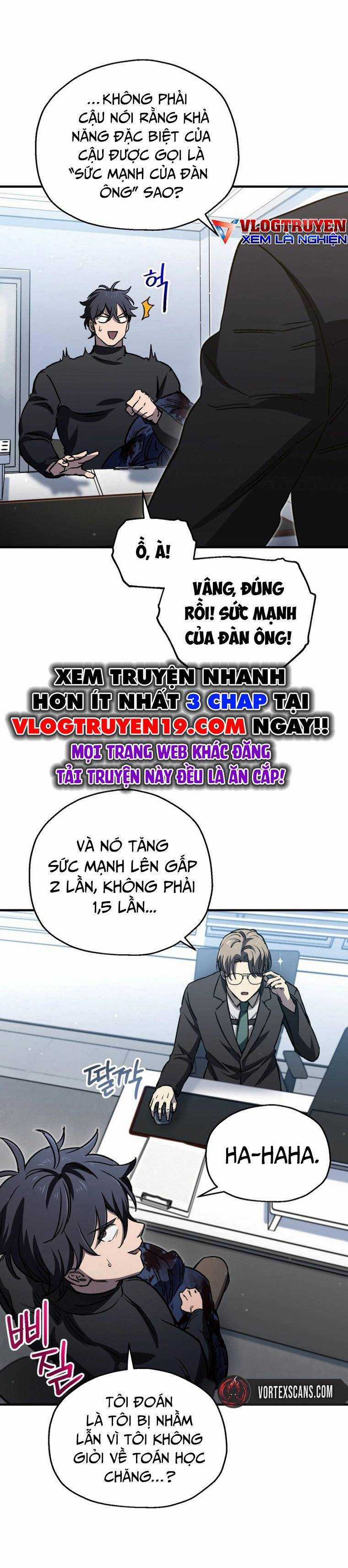 Chỉ Mình Ta Tái Sinh - Chapter 13 - Trang 47