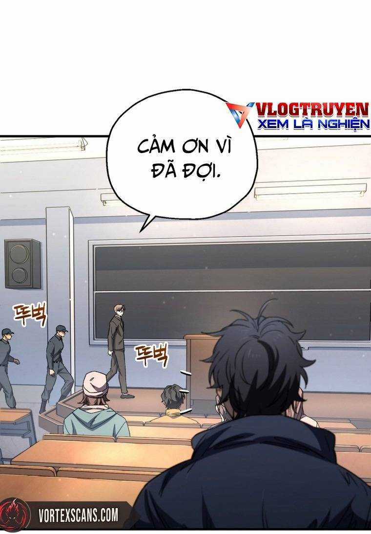 Chỉ Mình Ta Tái Sinh - Chapter 13 - Trang 6