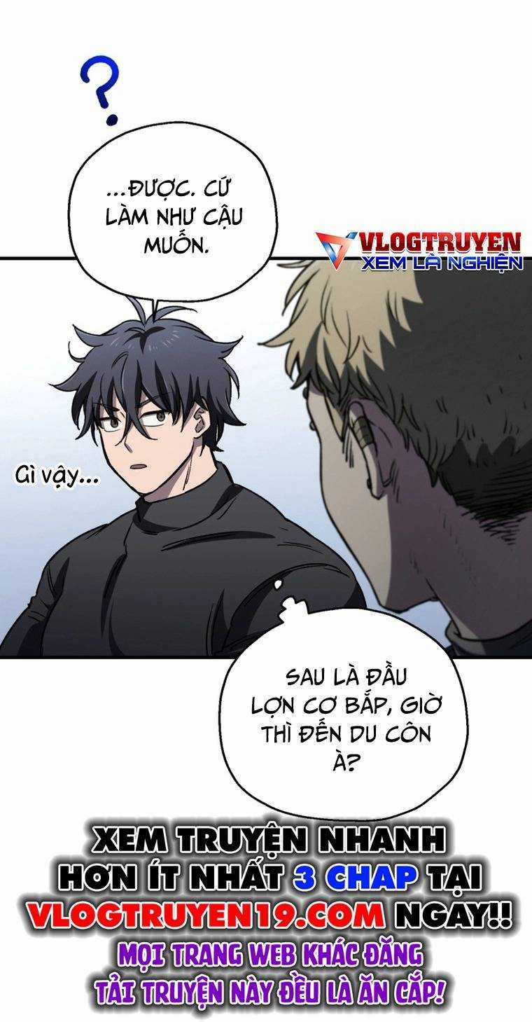 Chỉ Mình Ta Tái Sinh - Chapter 13 - Trang 54