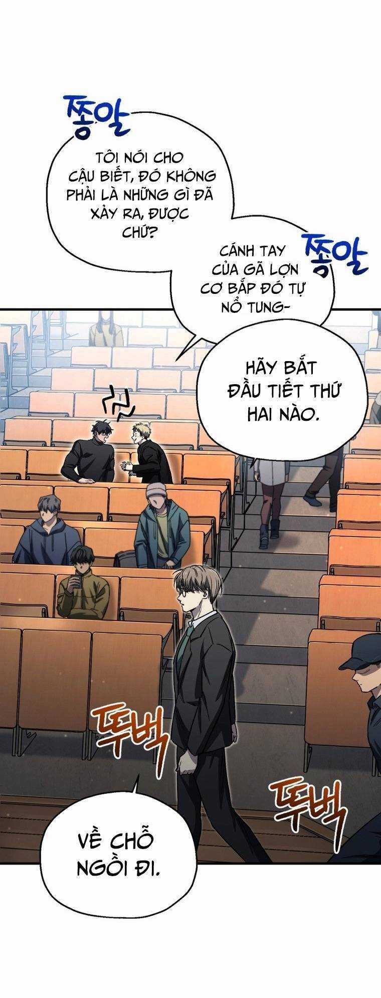 Chỉ Mình Ta Tái Sinh - Chapter 13 - Trang 60