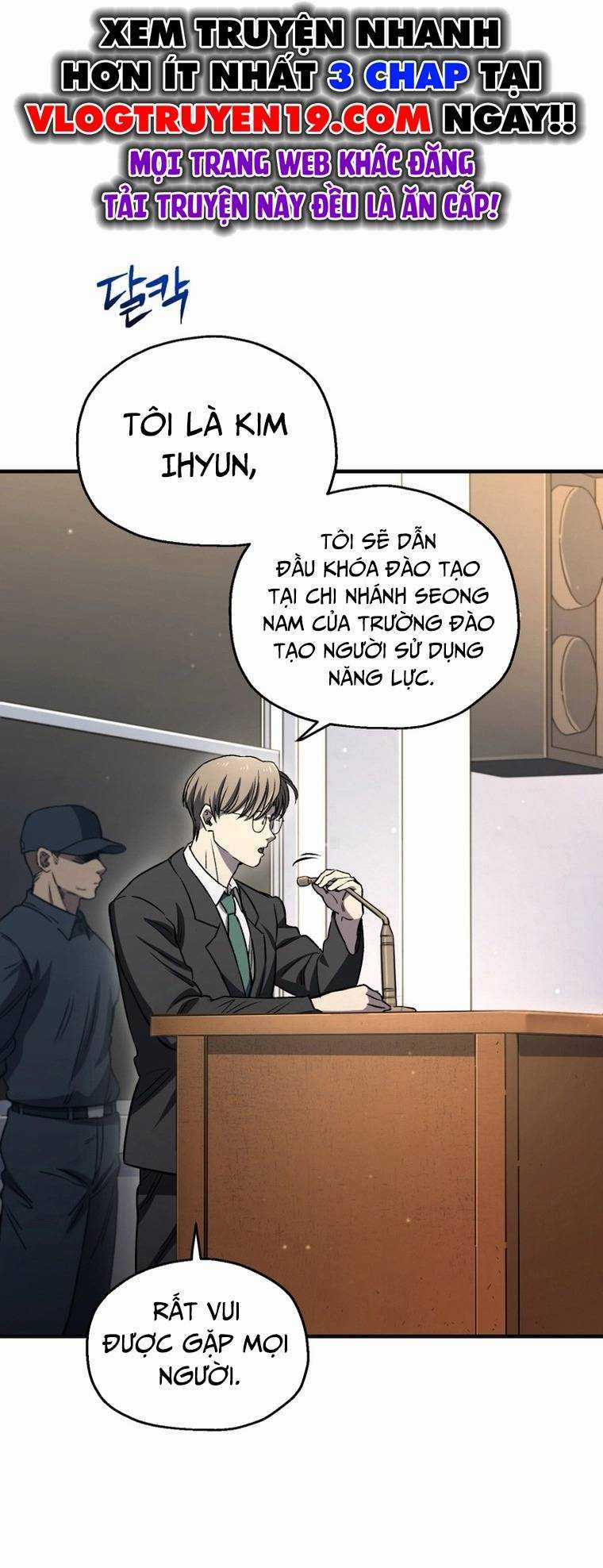 Chỉ Mình Ta Tái Sinh - Chapter 13 - Trang 7