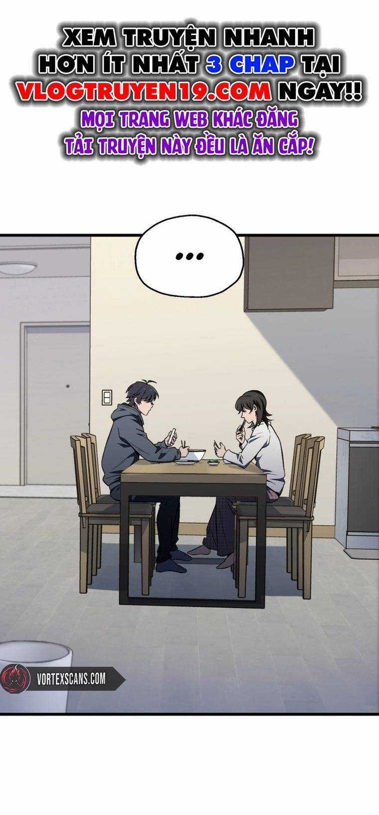 Chỉ Mình Ta Tái Sinh - Chapter 2 - Trang 16