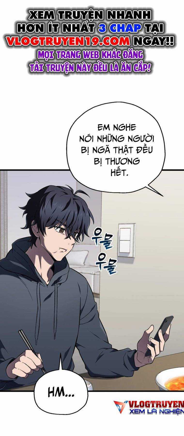 Chỉ Mình Ta Tái Sinh - Chapter 2 - Trang 20