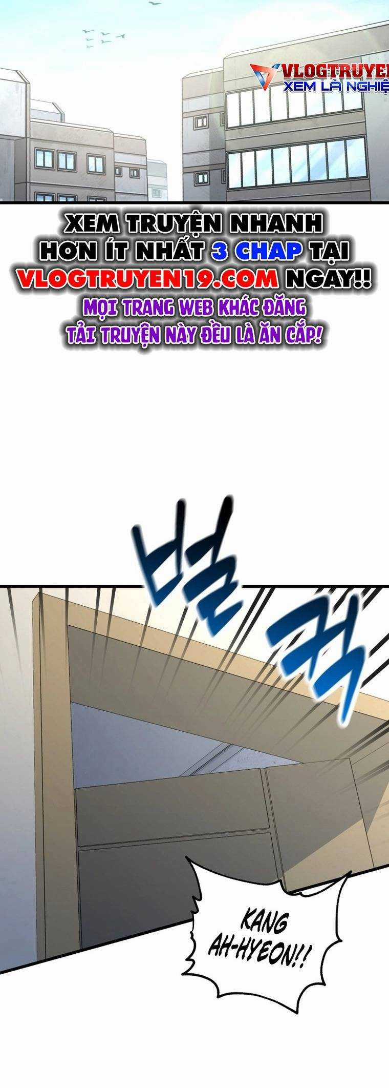 Chỉ Mình Ta Tái Sinh - Chapter 2 - Trang 3