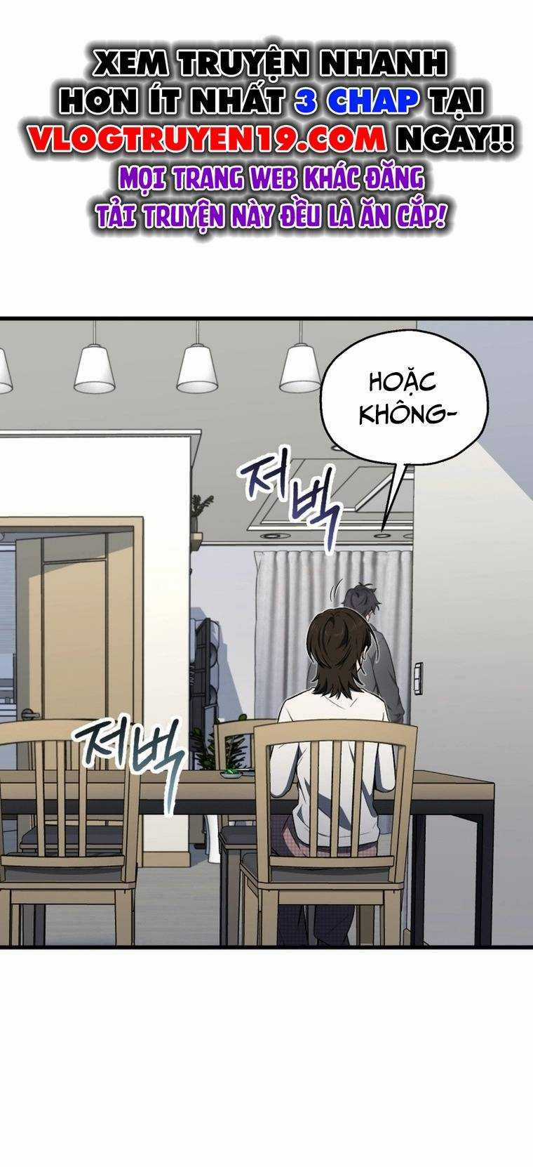 Chỉ Mình Ta Tái Sinh - Chapter 2 - Trang 25