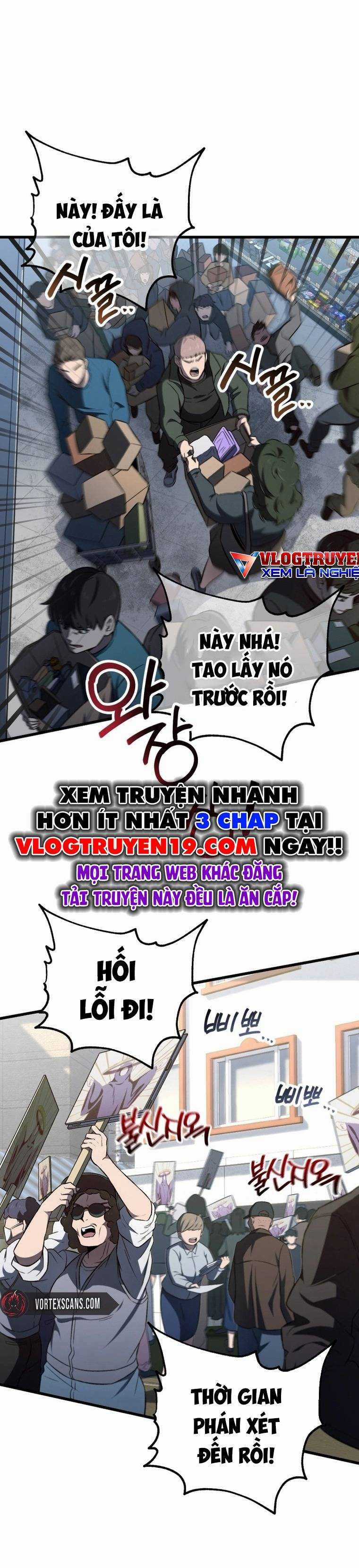 Chỉ Mình Ta Tái Sinh - Chapter 2 - Trang 28
