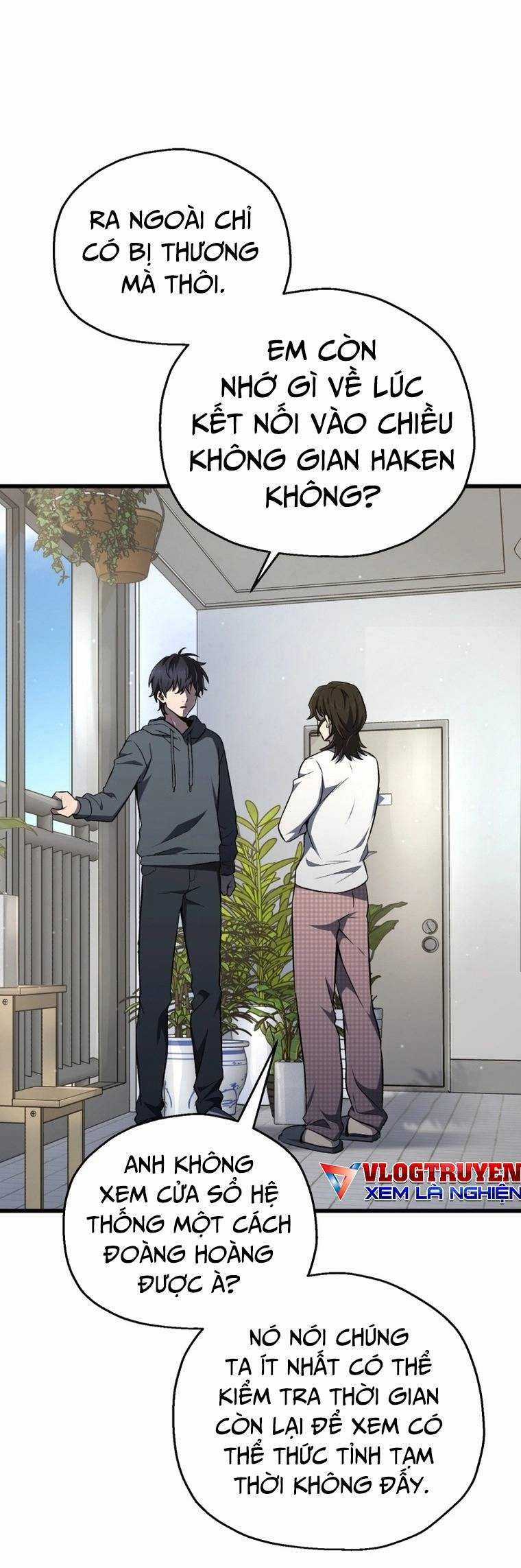 Chỉ Mình Ta Tái Sinh - Chapter 2 - Trang 32