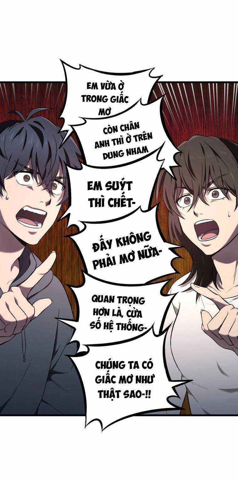 Chỉ Mình Ta Tái Sinh - Chapter 2 - Trang 5