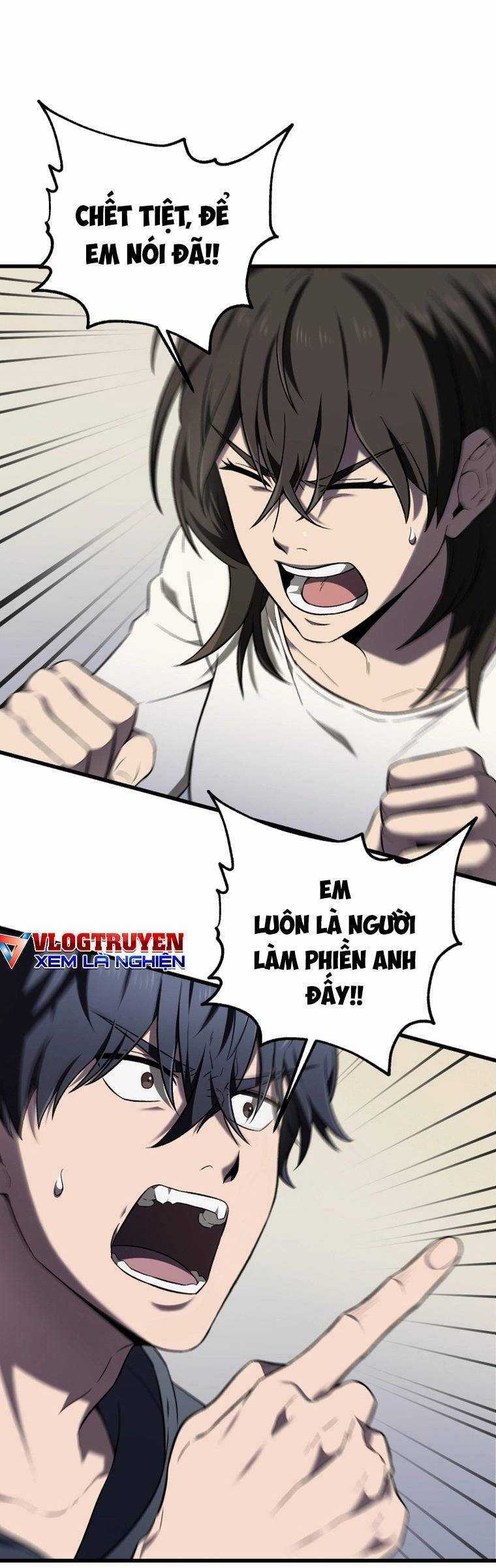 Chỉ Mình Ta Tái Sinh - Chapter 2 - Trang 6