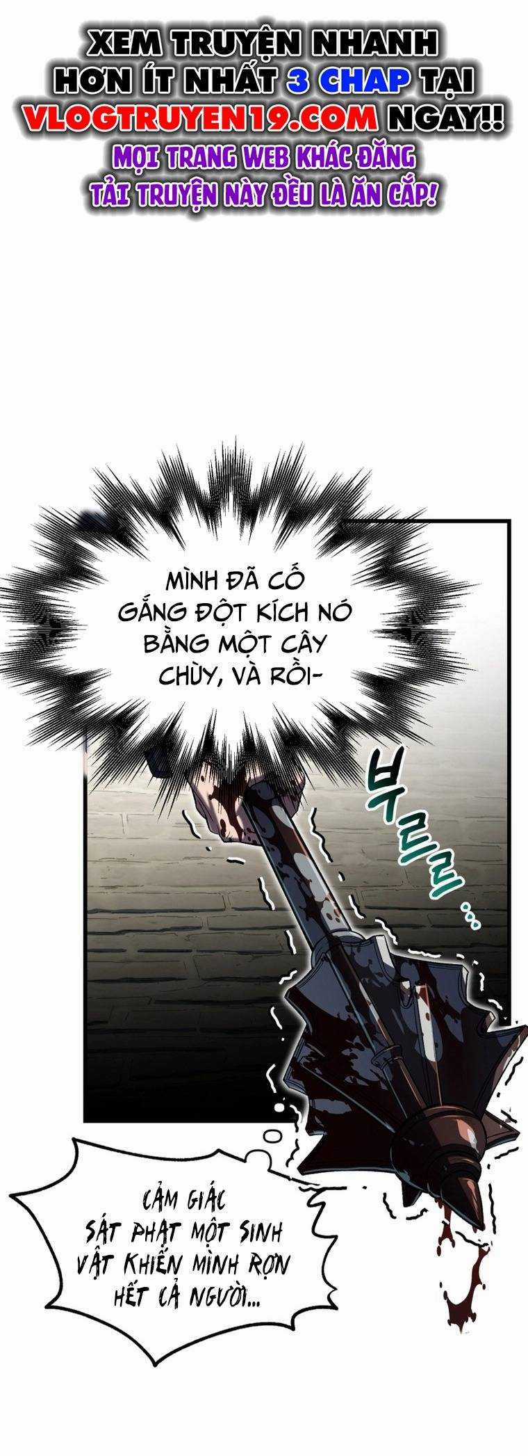 Chỉ Mình Ta Tái Sinh - Chapter 2 - Trang 57