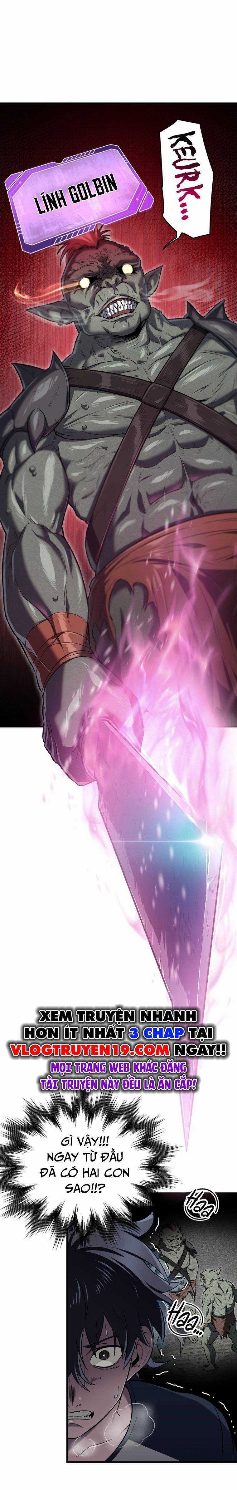 Chỉ Mình Ta Tái Sinh - Chapter 2 - Trang 64