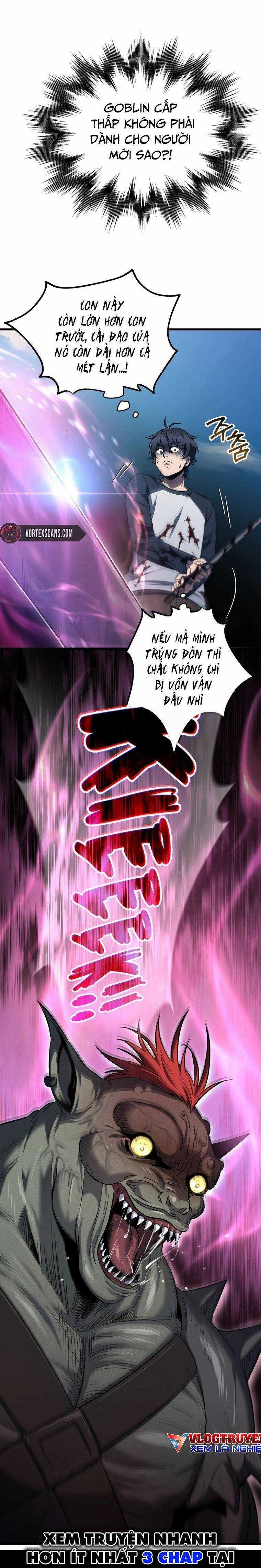 Chỉ Mình Ta Tái Sinh - Chapter 2 - Trang 65