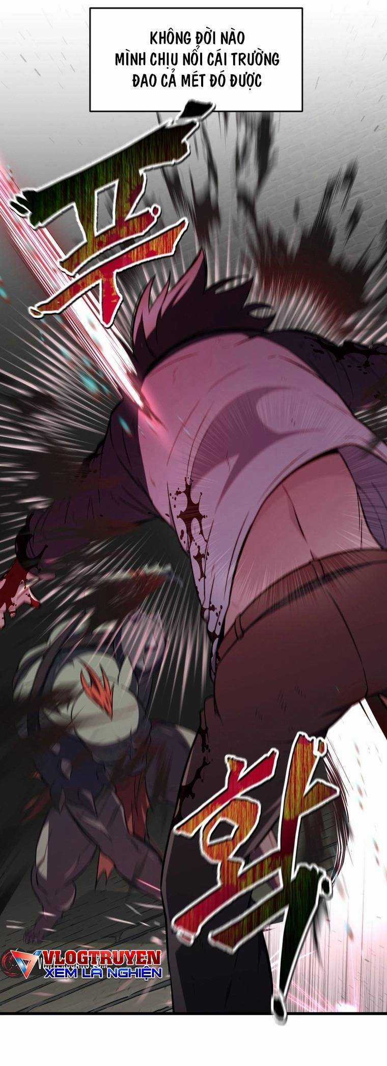 Chỉ Mình Ta Tái Sinh - Chapter 2 - Trang 68