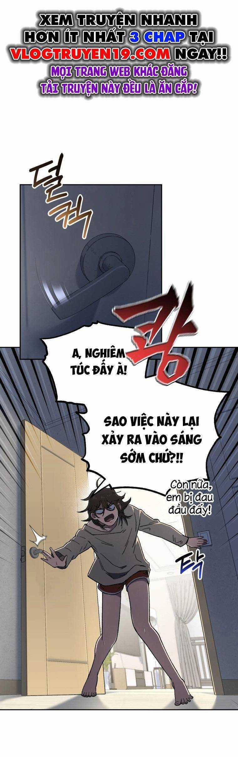 Chỉ Mình Ta Tái Sinh - Chapter 3 - Trang 4