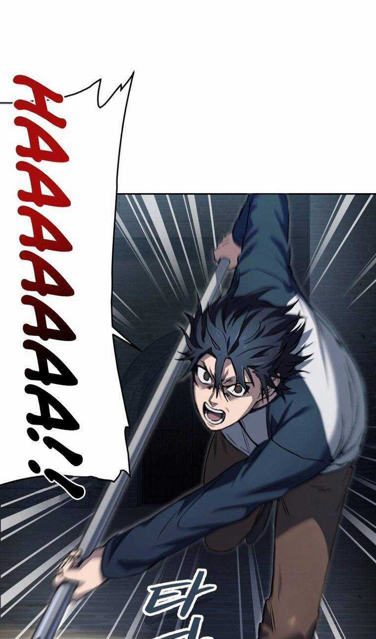 Chỉ Mình Ta Tái Sinh - Chapter 3 - Trang 34