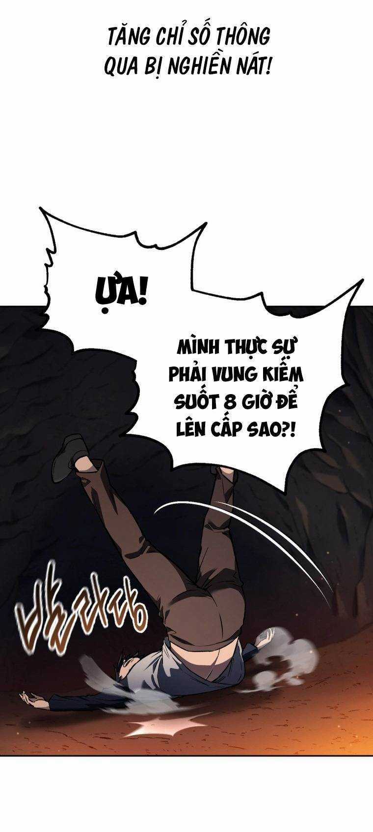 Chỉ Mình Ta Tái Sinh - Chapter 3 - Trang 55