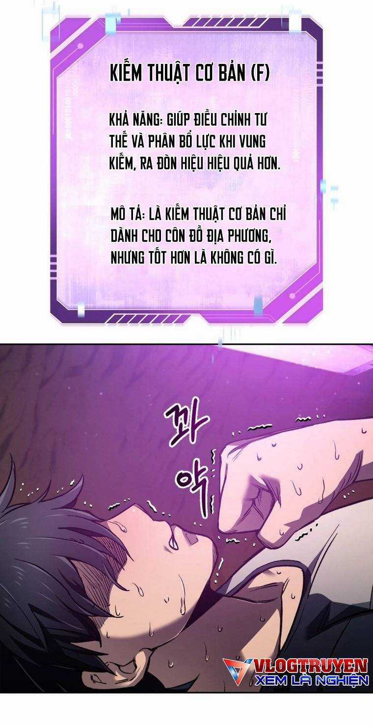 Chỉ Mình Ta Tái Sinh - Chapter 3 - Trang 71