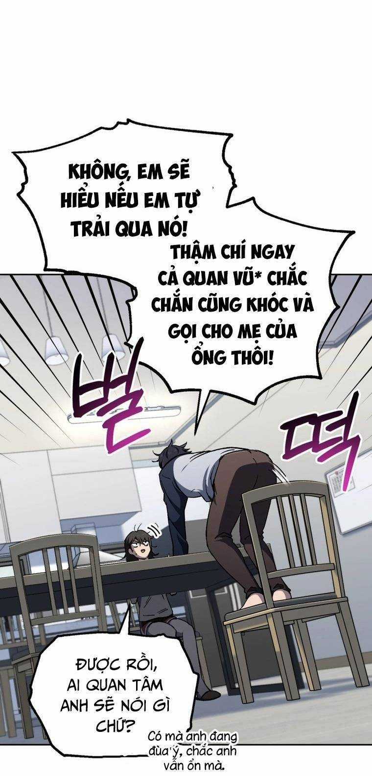 Chỉ Mình Ta Tái Sinh - Chapter 3 - Trang 9