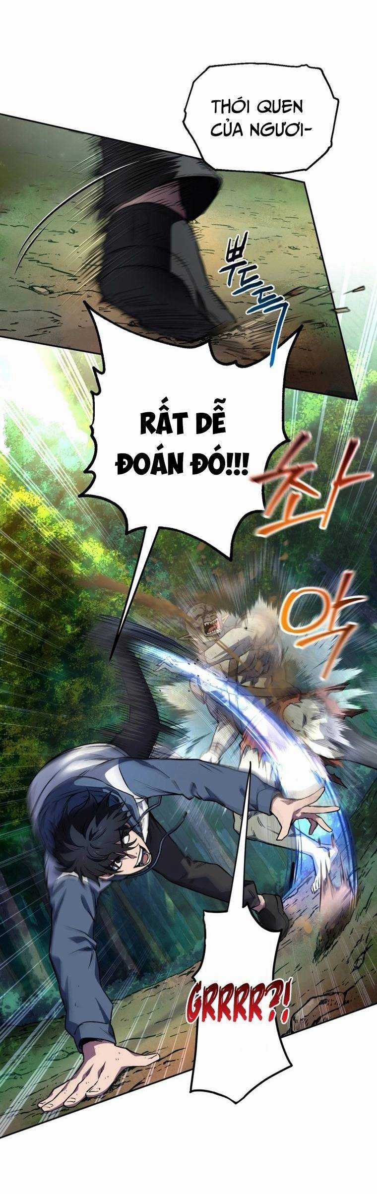 Chỉ Mình Ta Tái Sinh - Chapter 4 - Trang 20