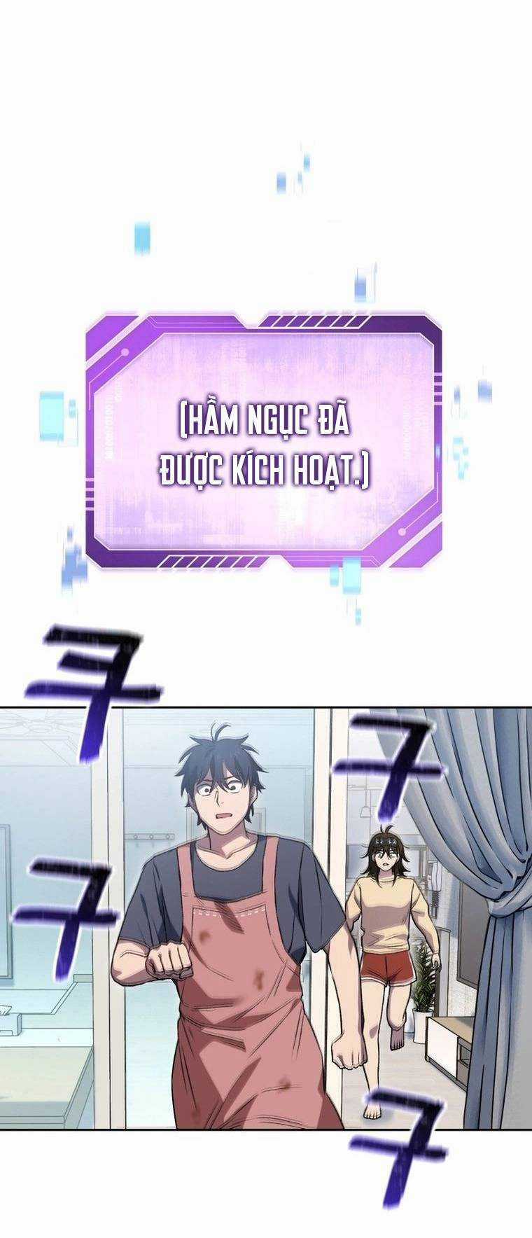 Chỉ Mình Ta Tái Sinh - Chapter 4 - Trang 42