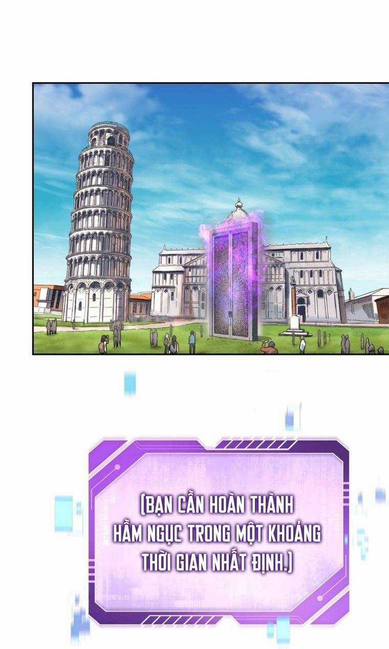 Chỉ Mình Ta Tái Sinh - Chapter 4 - Trang 49