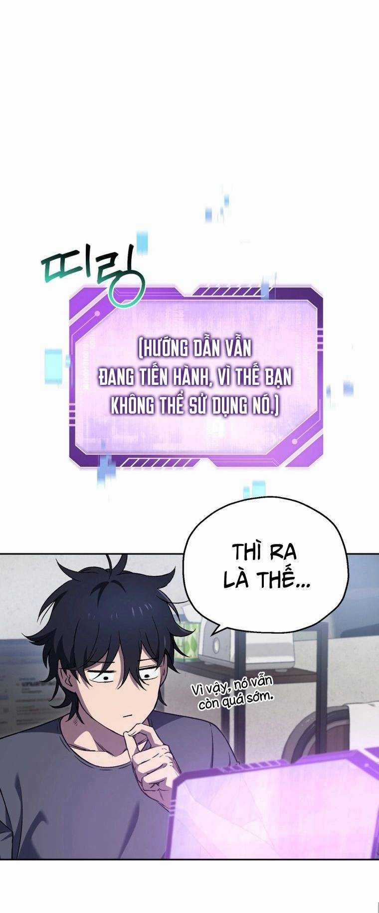 Chỉ Mình Ta Tái Sinh - Chapter 4 - Trang 60