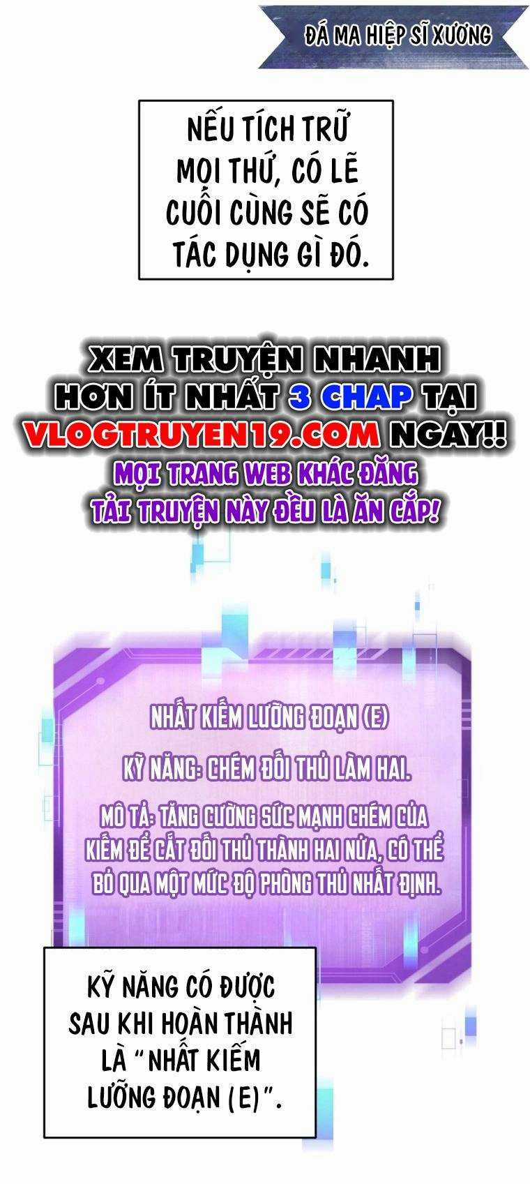 Chỉ Mình Ta Tái Sinh - Chapter 6 - Trang 42