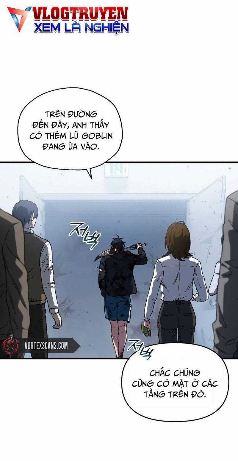 Chỉ Mình Ta Tái Sinh - Chapter 7 - Trang 12