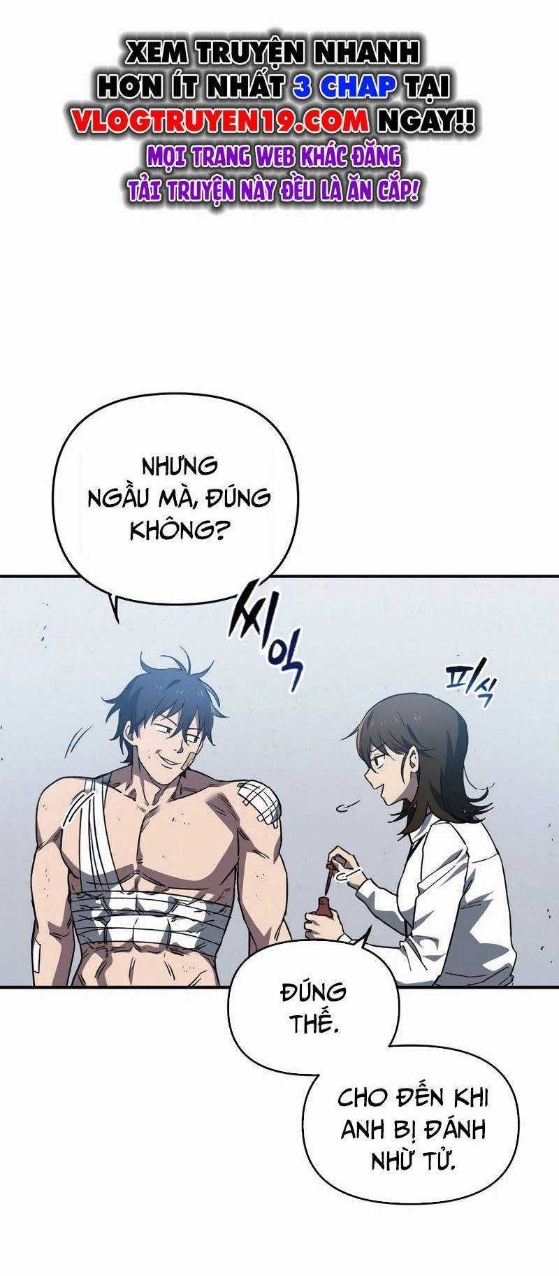 Chỉ Mình Ta Tái Sinh - Chapter 7 - Trang 20