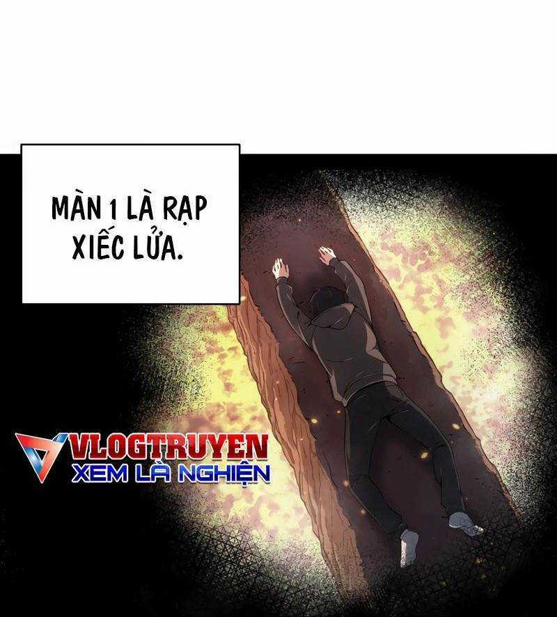 Chỉ Mình Ta Tái Sinh - Chapter 7 - Trang 42