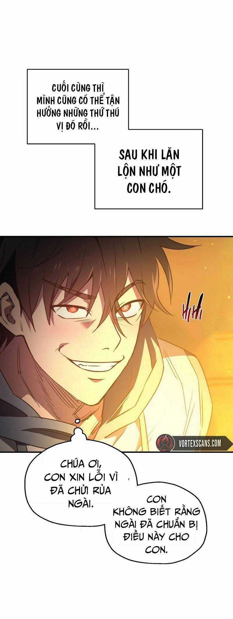 Chỉ Mình Ta Tái Sinh - Chapter 7 - Trang 44